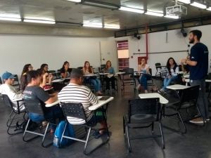 Foto Noti?cias_Curso de Educac?a?o Ambiental GEEAC 6