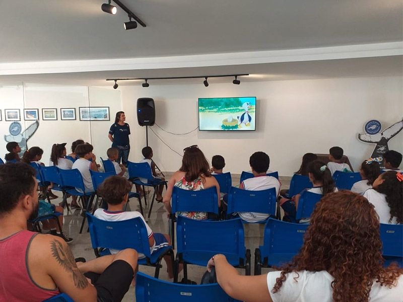 Foto Notícias_Rede Biomar em Vitória