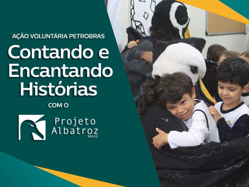 Foto Notícias_Campanha do livro