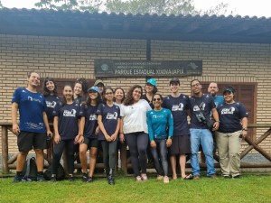 Coletivo Jovem Albatroz abre inscri��es para curso sobre pr�ticas educativas para a cultura oce�nica