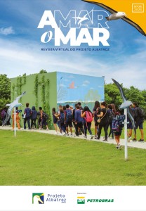 8� Edi��o da Revista Digital ?Amar o Mar?