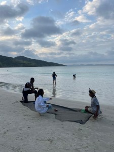 Cultura cabista em cena: quando o cen�rio se torna protagonista