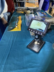 S�o Paulo Ocean Week: Projeto Albatroz leva educa��o ambiental e ci�ncia para mais de 14 mil pessoas