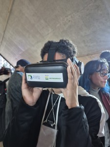 S�o Paulo Ocean Week: Projeto Albatroz leva educa��o ambiental e ci�ncia para mais de 14 mil pessoas