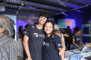 Concurso Interlinhas vai premiar as melhores redações sobre cultura oceânica em Cabo Frio Concurso Interlinhas vai premiar as melhores redações sobre cultura oceânica em Cabo Frio