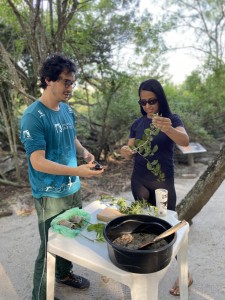 Projeto Albatroz propõe mergulho na cultura oceânica com programação especial aos finais de semana Projeto Albatroz propõe mergulho na cultura oceânica com programação especial aos finais de semana