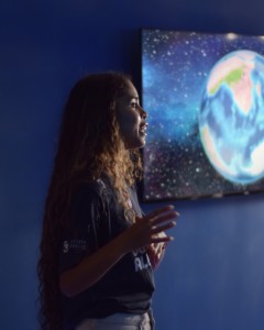 Projeto Albatroz comemora aniversário do seu Centro de Visitação com programação para toda a família Projeto Albatroz comemora aniversário do seu Centro de Visitação com programação para toda a família