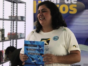 Foto_Noti?cia_Livro do educador Foto_Noti?cia_Livro do educador